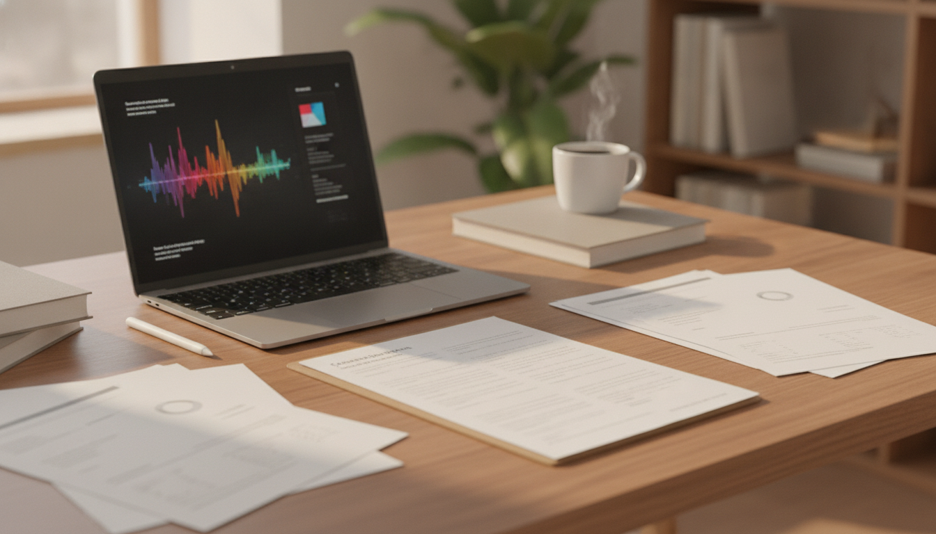 AI Paper Summarizer Checklist: Verify & Cite Key Findings